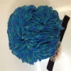 Clearance sale: Seven-color thread, scarf thread, mani thread, thick and colorful thread, hook shoe wool thread Specification image